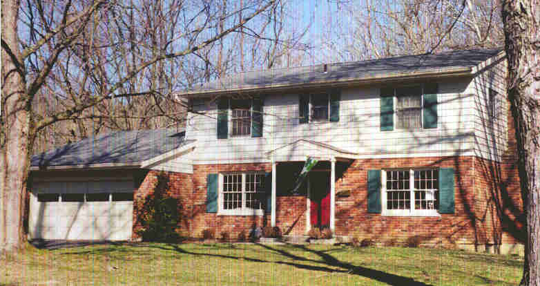 120 Winding Brook120 Winding Brook1999 